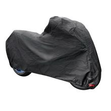 Potah na motorku Lampa Coverlux Plachta Faltgarage