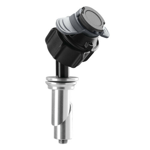 Opti Tube, raccord pour colonne de direction moto - Ø