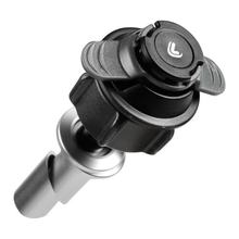 Opti Tube, conexão para coluna de direção de motocicleta - Ø