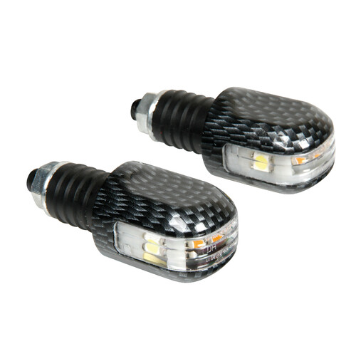 Lenker-Stablilisatoren Lampa LED 12V