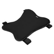 Gel-Sitzauflage Lampa GelPad Sitzkissen universal, erhältlich in M, L und XL für Motorrad und Roller