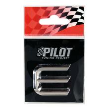 3D Letters Type-2 26 mm