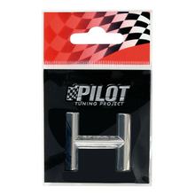 3D-letters Type-2 26 mm