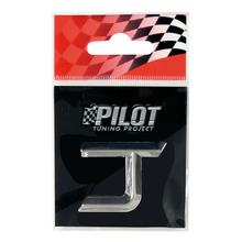 3D-letters Type-2 26 mm
