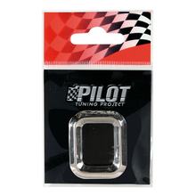3D Letters Type-2 26 mm