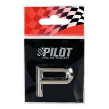 3D-letters Type-2 26 mm