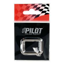 3D-letters Type-2 26 mm