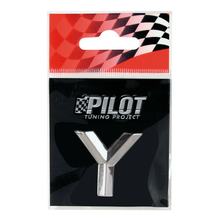 3D Letters Type-2 26 mm