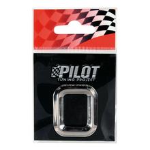 Lettere 3D Tipo-2 26 mm