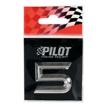 3D Letters Type-2 26 mm