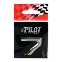 3D-letters Type-2 26 mm