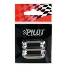 3D Letters Type-2 26 mm