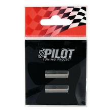 3D-letters Type-2 26 mm