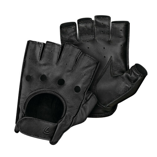 Half Finger Gloves