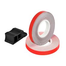Wheel Stripe Fluo, Klebeprofil für Radfelge