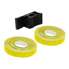 Wheel Stripe Fluo, Klebeprofil für Radfelge