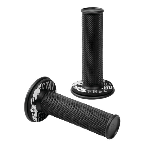 Poignées Lampa Off-Road universelles pour guidon