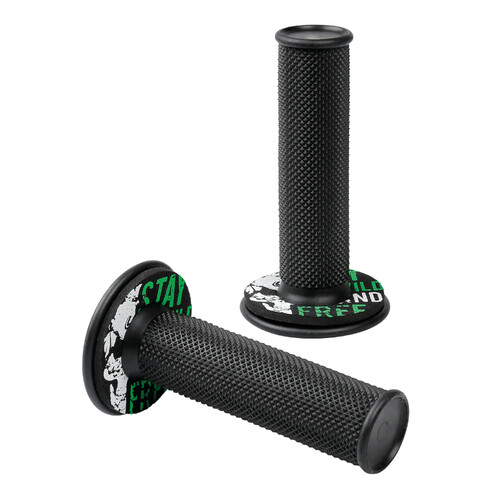 Griffe Lampa Off-Road universal Handgriffe