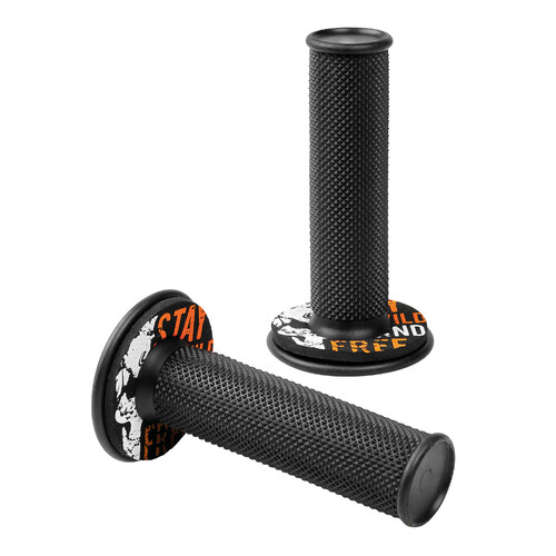 Griffe Lampa Off-Road universal Handgriffe