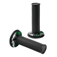 Manopole Griffe Lampa Off-Road universali