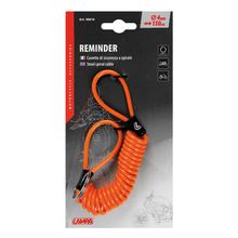 Cavo di sicurezza Lampa Spiral