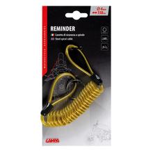 Cavo di sicurezza Lampa Spiral