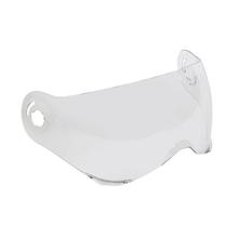 Visier für Helme LD-2 / LD-3 - - Transparent