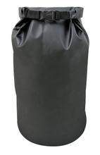 Dry Bag - sacco impermeabile, borsa impermeabile, sacco stagna per moto, bicicletta, barca, kayak, pesca, rafting, nuoto, campeggio e spiaggia