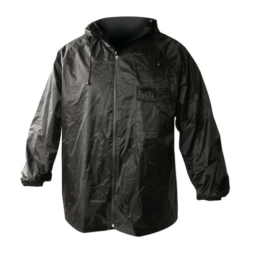 Nexa, Regenschutzanzug aus Jacke und Hose - 1