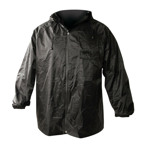 Nexa, Ensemble de protection contre la pluie composé d'une veste et d'un pantalon - 1