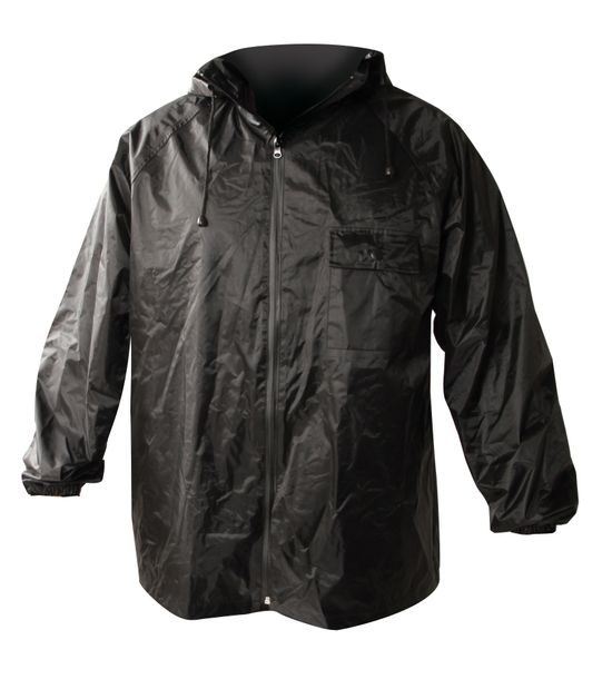 Nexa, Ensemble de protection contre la pluie composé d'une veste et d'un pantalon - 1