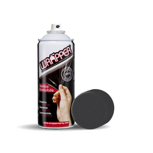 Wrapper, film spray amovible, 400 ml
