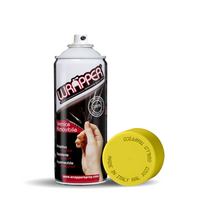 Wrapper, entfernbare Sprayfolie, 400 ml