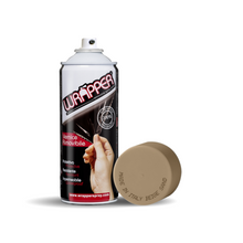 Wrapper, entfernbare Sprayfolie, 400 ml