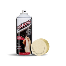Wrapper, entfernbare Sprayfolie, 400 ml