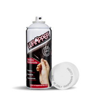 Wrapper, entfernbare Sprayfolie, 400 ml