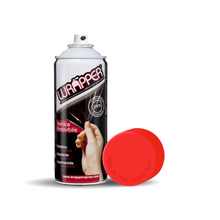 Wrapper, film spray amovible, 400 ml