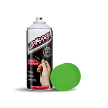 Wrapper, film spray amovible, 400 ml