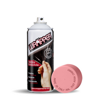Wrapper, entfernbare Sprayfolie, 400 ml