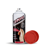 Wrapper, entfernbare Sprayfolie, 400 ml