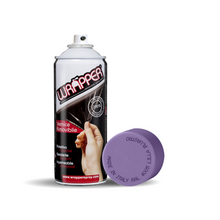 Wrapper, entfernbare Sprayfolie, 400 ml