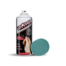 Wrapper, entfernbare Sprayfolie, 400 ml