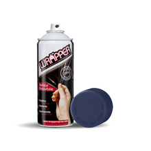 Wrapper, entfernbare Sprayfolie, 400 ml