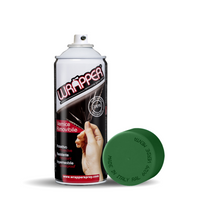 Wrapper, entfernbare Sprayfolie, 400 ml