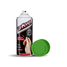 Wrapper, entfernbare Sprayfolie, 400 ml