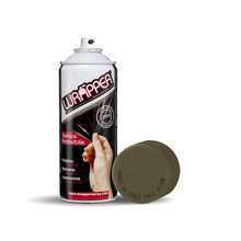 Wrapper, entfernbare Sprayfolie, 400 ml