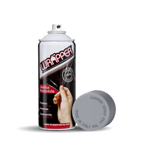 Wrapper, pellicola spray rimovibile, 400 ml