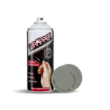 Wrapper, entfernbare Sprayfolie, 400 ml