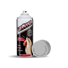 Wrapper, entfernbare Sprayfolie, 400 ml