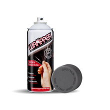 Wrapper, film spray amovible, 400 ml